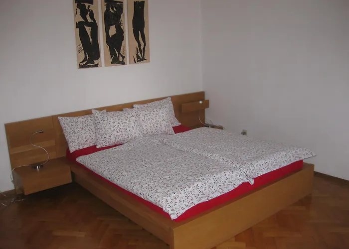 Appartement St. Leonhard
