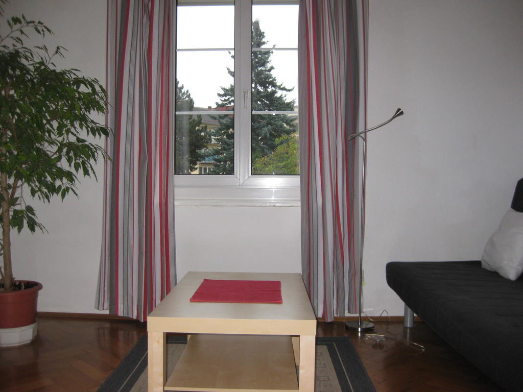 St. Leonhard Apartment Graz