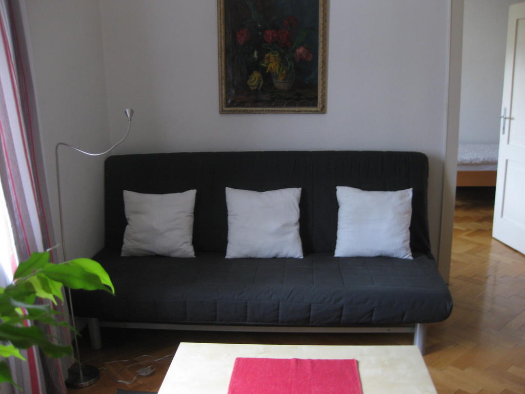 St. Leonhard Apartment *