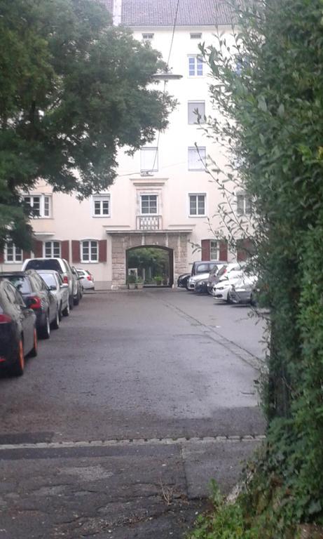 St. Leonhard Graz